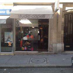 Studio Capelli
