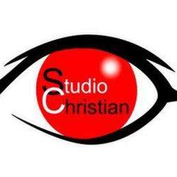 Centres commerciaux et grands magasins Studio Christian - 1 - 