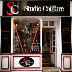 Studio Coiffure Caen