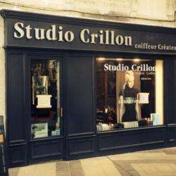 Studio Crillon Avignon