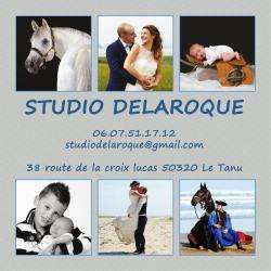 Mariage Studio Delaroque - 1 - 
