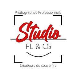 Studio Fl Und Cg Vallauris