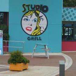 Restaurant Studio Grill - 1 - 