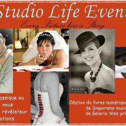 Studio Life Events Photography Riorges