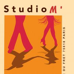 Ecole de Danse studio m - 1 - Studiom - 