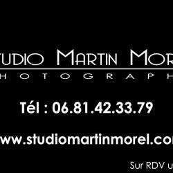 Photo Studio Martin Morel - 1 - 