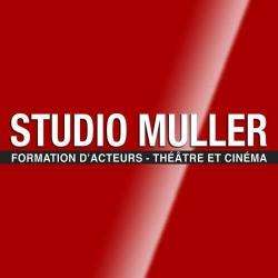 Studio Muller Paris
