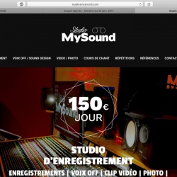 Studio My Sound