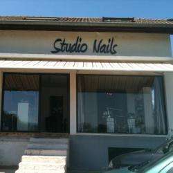 Studio Nails Ségny