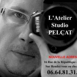 Studio Pelcat Dieppe