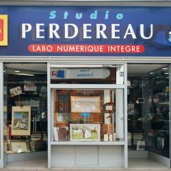 Centres commerciaux et grands magasins Studio PERDEREAU - 1 - 