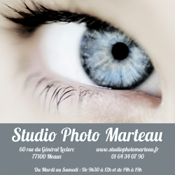Studio Photo Marteau Meaux