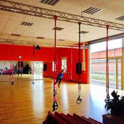 Ecole de Danse Studio Vitaforme - 1 - 
