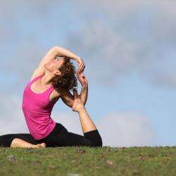 Yoga studio yoga nanda - 1 - Harmoniser Le Corps Et L'esprit - 