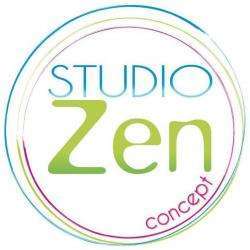 Institut de beauté et Spa Studio Zen - 1 - 