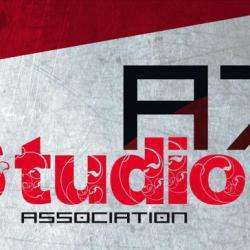 Cours et formations StudioA7 Association - 1 - 