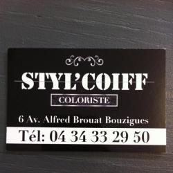 Styl Coif
