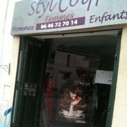 Coiffeur Styl coiff - 1 - 