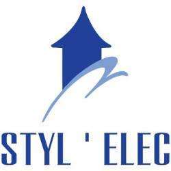 Electricien STYL'ELEC - 1 - 