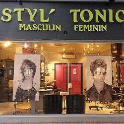 Coiffeur Styl'Tonic - 1 - Styl Tonic - 