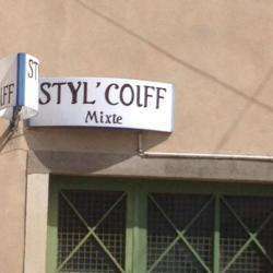 Styl'coiff Pulligny