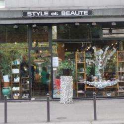 Style Et Beaute (sarl) Paris