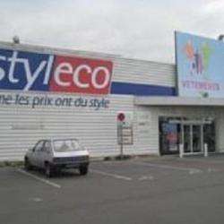 Styleco Loon Plage