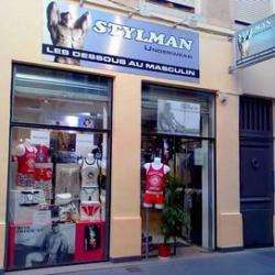 Stylman Underwear Lyon
