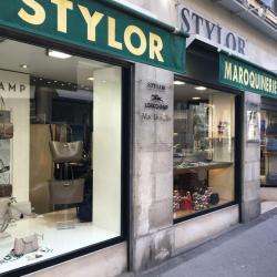 Boutique Stylor Pau