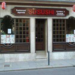 Su Sushi Rennes