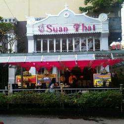 Restaurant suan thaï - 1 - 