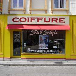 Coiffeur Sub'style - 1 - 