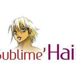 Coiffeur SUBLIME ' HAIR    coiffeuse à domicile - 1 - 