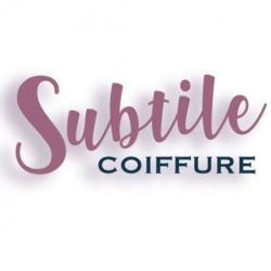 Subtile Coiffure