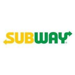 Subway Cergy