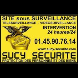 Sécurité Sucy Securite - 1 - 