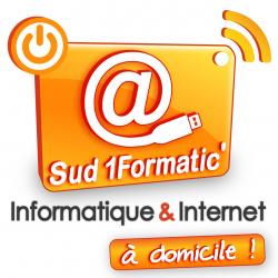 Commerce Informatique et télécom Sud 1Formatic' 47 (sarl) - 1 - 