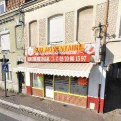 Sud Alimentaire (sarl) Lille