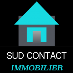 Agence immobilière Sud Contact  - 1 - 