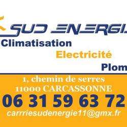 Sud Energie 11 Carcassonne