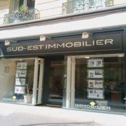 Sud Est Immobilier Montpellier