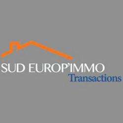 Agence immobilière Sud Europ'immo - 1 - 