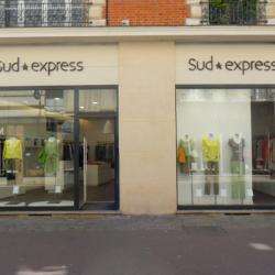 Vêtements Femme Sud express - Saint Germain en Laye - 1 - 