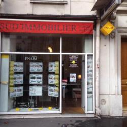 Agence immobilière Sud Immobilier - 1 - 