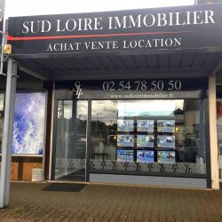 Agence immobilière Sud Loire Immobilier - 1 - 