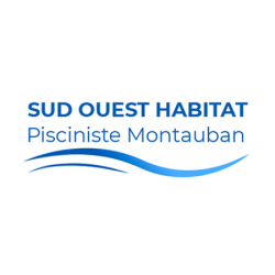 Sud Ouest Habitat - Piscines Montauban Montauban