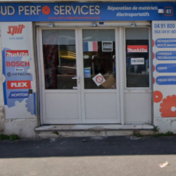 Sud Perfo Services Marseille