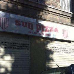 Restaurant Sud Pizzas - 1 - 