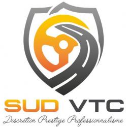 Location de véhicule Sud VTC Marseille - 1 - Logo Sud Vtc - 