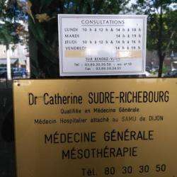 Sudre-richebourg Catherine Dijon